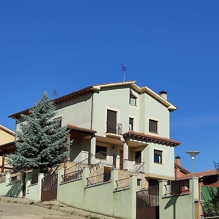 Vivienda De Uso Turistico En Entorno Maravilloso Huerta Del Rey Εξωτερικό φωτογραφία