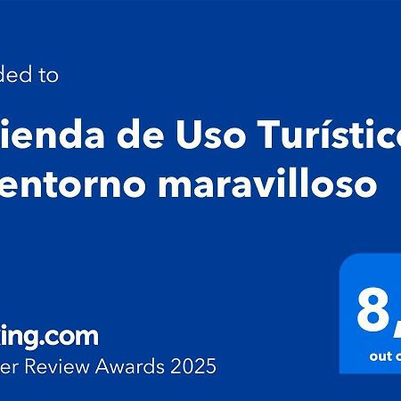 Vivienda De Uso Turistico En Entorno Maravilloso Huerta Del Rey Εξωτερικό φωτογραφία