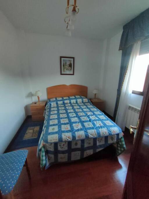 Vivienda De Uso Turistico En Entorno Maravilloso Huerta Del Rey Εξωτερικό φωτογραφία