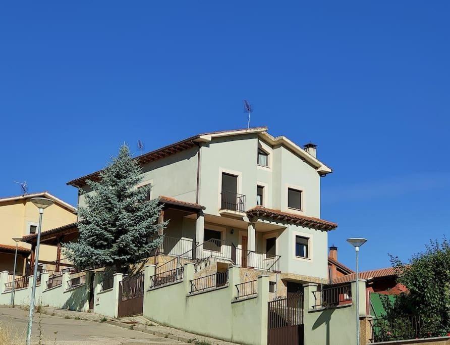 Vivienda De Uso Turistico En Entorno Maravilloso Huerta Del Rey Εξωτερικό φωτογραφία