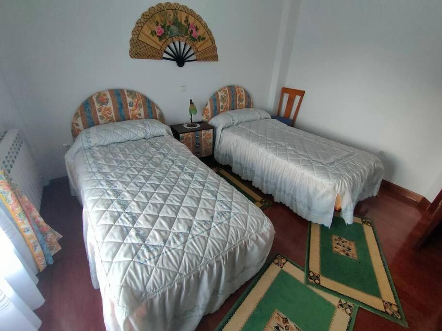 Vivienda De Uso Turistico En Entorno Maravilloso Huerta Del Rey Εξωτερικό φωτογραφία