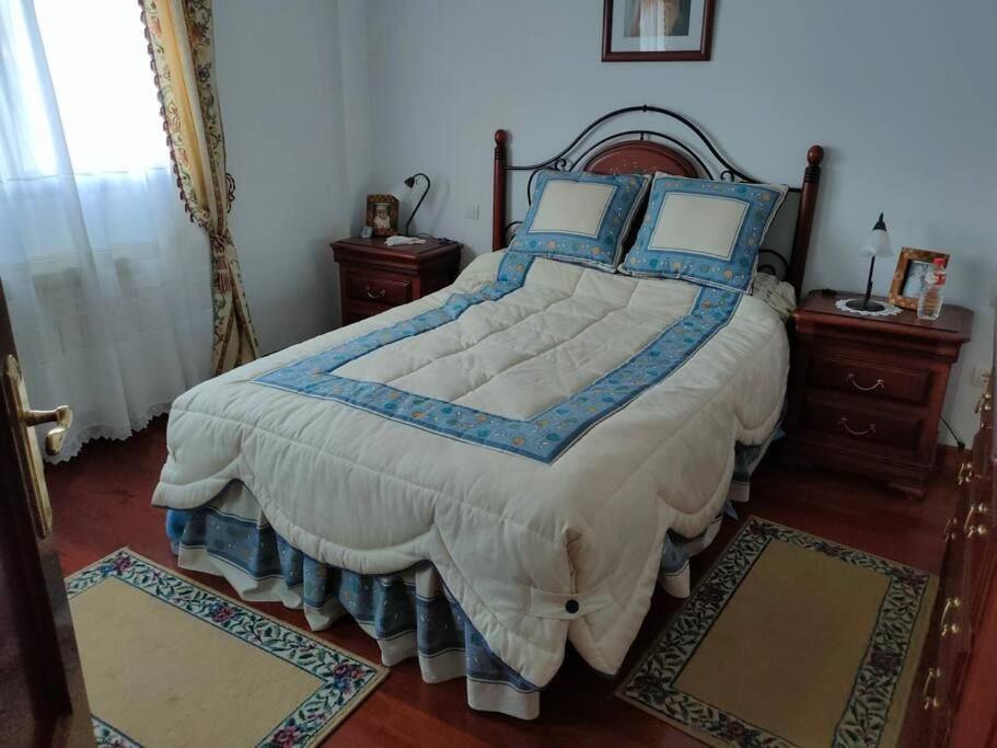 Vivienda De Uso Turistico En Entorno Maravilloso Huerta Del Rey Εξωτερικό φωτογραφία