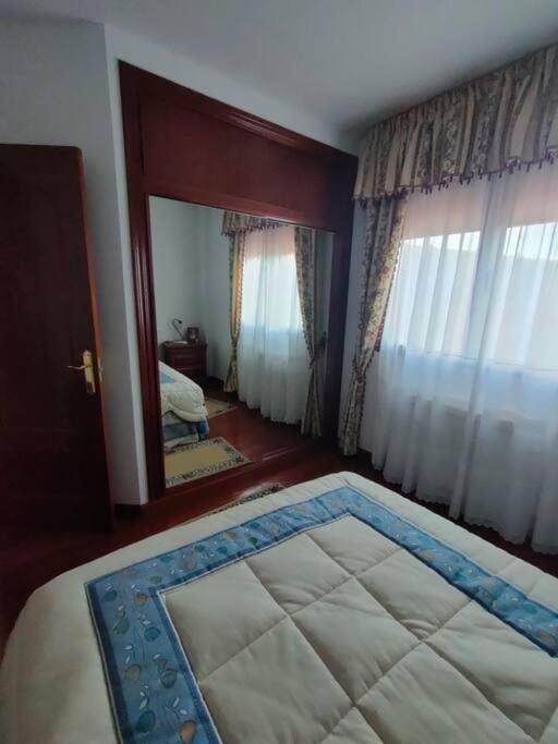 Vivienda De Uso Turistico En Entorno Maravilloso Huerta Del Rey Εξωτερικό φωτογραφία