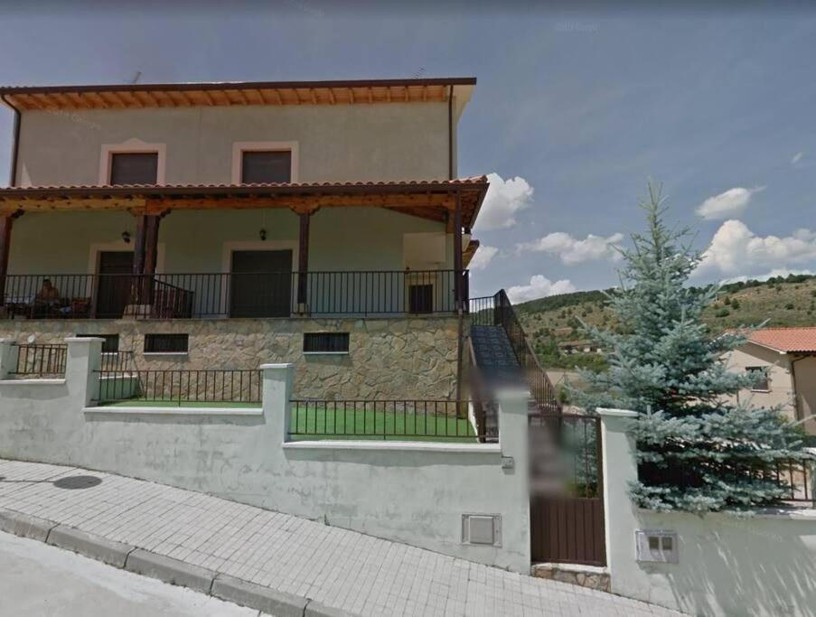 Vivienda De Uso Turistico En Entorno Maravilloso Huerta Del Rey Εξωτερικό φωτογραφία