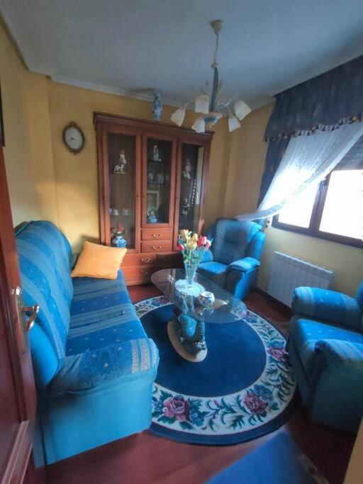 Vivienda De Uso Turistico En Entorno Maravilloso Huerta Del Rey Εξωτερικό φωτογραφία