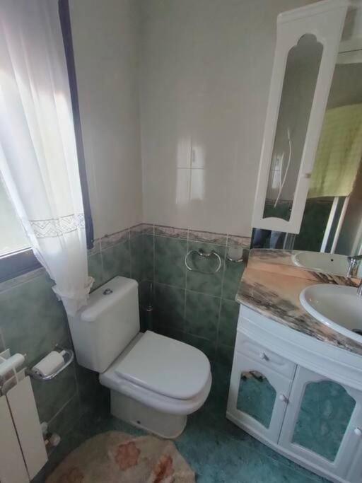 Vivienda De Uso Turistico En Entorno Maravilloso Huerta Del Rey Εξωτερικό φωτογραφία
