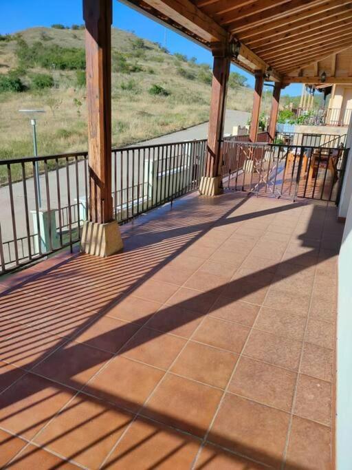Vivienda De Uso Turistico En Entorno Maravilloso Huerta Del Rey Εξωτερικό φωτογραφία
