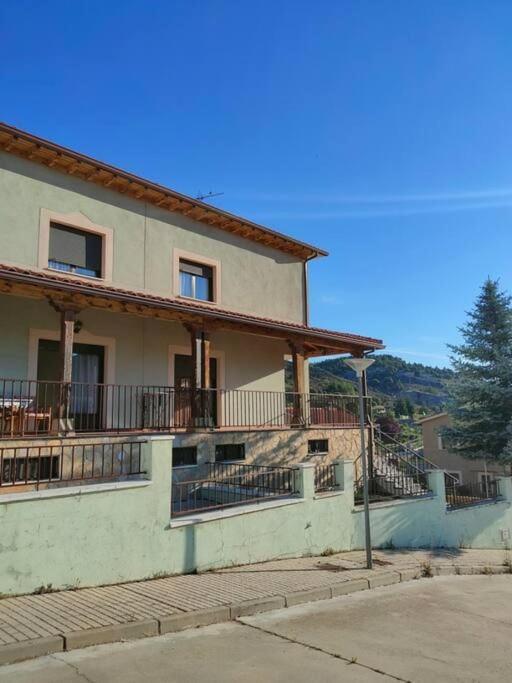 Vivienda De Uso Turistico En Entorno Maravilloso Huerta Del Rey Εξωτερικό φωτογραφία