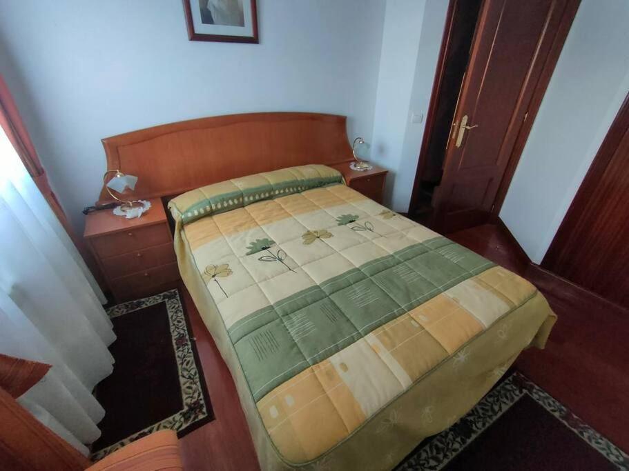 Vivienda De Uso Turistico En Entorno Maravilloso Huerta Del Rey Εξωτερικό φωτογραφία