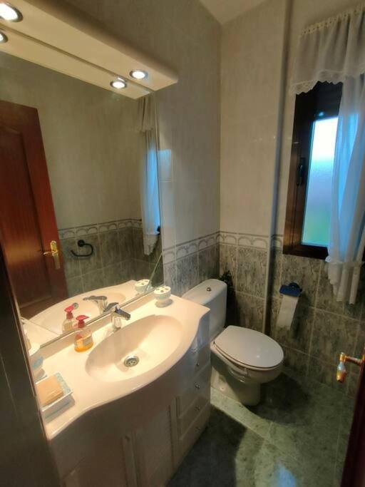 Vivienda De Uso Turistico En Entorno Maravilloso Huerta Del Rey Εξωτερικό φωτογραφία