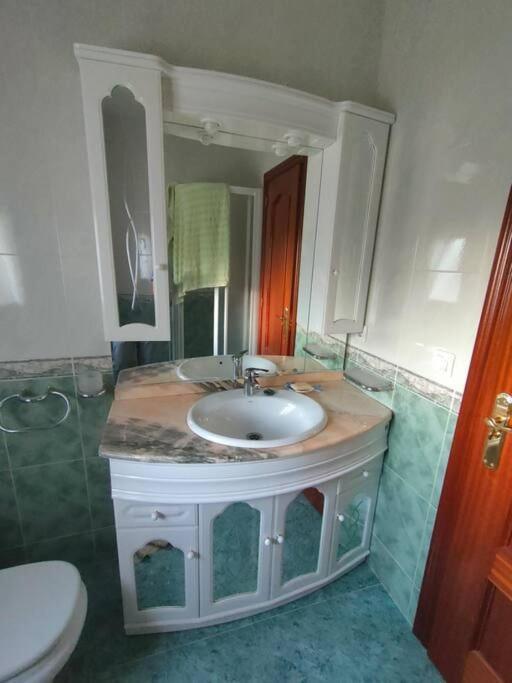 Vivienda De Uso Turistico En Entorno Maravilloso Huerta Del Rey Εξωτερικό φωτογραφία