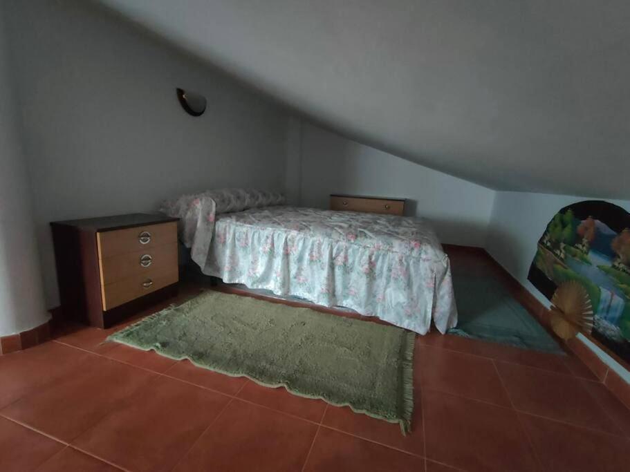 Vivienda De Uso Turistico En Entorno Maravilloso Huerta Del Rey Εξωτερικό φωτογραφία