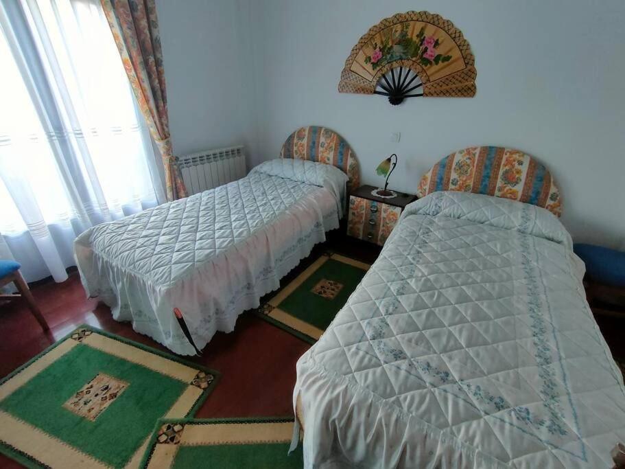 Vivienda De Uso Turistico En Entorno Maravilloso Huerta Del Rey Εξωτερικό φωτογραφία